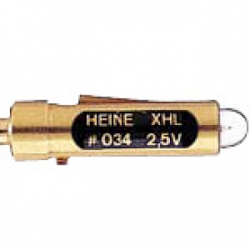 Лампа Heine X-01.88.034