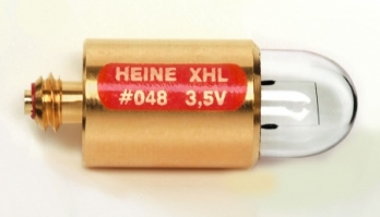 Лампа Heine X-02.88.048