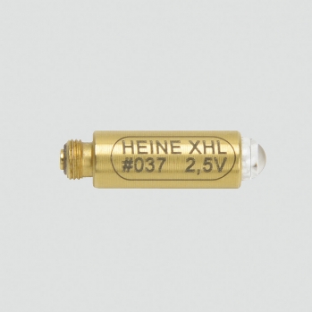 Лампа MH 037 (Heine XHL # 037)