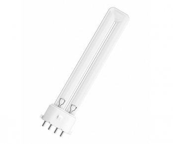 Лампа бактерицидная LightTech LTC 9W/2G7
