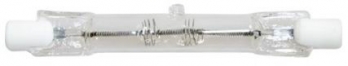 Лампа галогенная линейная 60W 230V J78/R7s, HB1