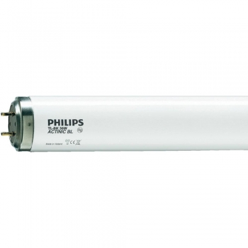 Philips actinic BL TL-DK 36W