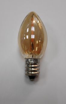 Лампа Е12 0,5W Dim LED