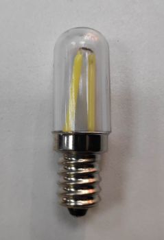 Лампа Е12 2W 220V 4000K DIM LED