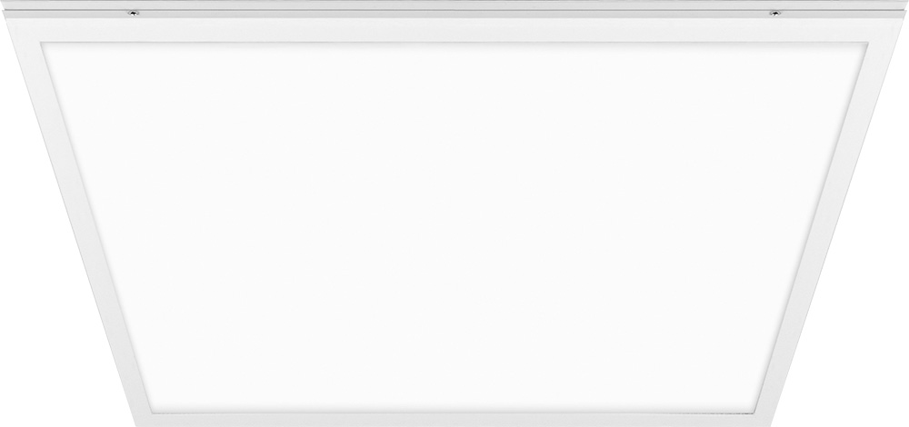 Светодиодный светильник Feron AL2115 встраиваемый 36W 4000K белый со встроенным ЭПРА