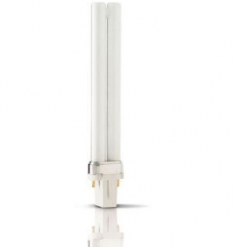 Лампа Philips PL-S 9W/10/2P