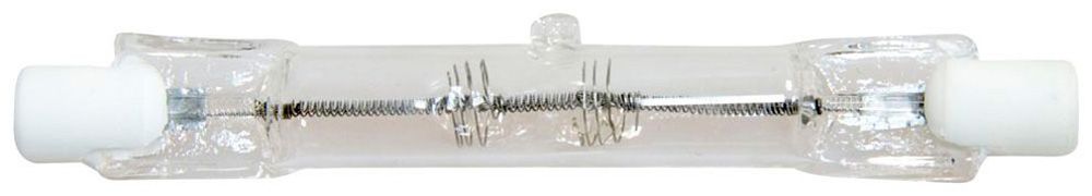 Лампа галогенная линейная, 1000W 230V J189/R7s, HB1