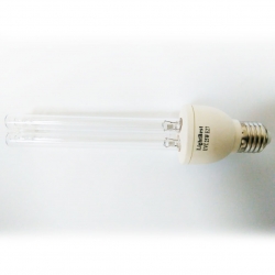 Бактерицидная лампа LightBest UVC 25W E27