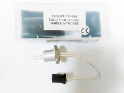 Лампа специальная медицинская Hitachi 12V 50W C501 - вид 1 миниатюра
