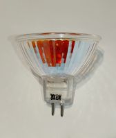Лампа Галогенная MR16 24V 20W G5.3