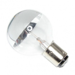 Лампа накаливания зеркальная Top Mirror 24V 25W B15d