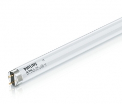 Лампа ультрафиолетовая Philips Actinic BL TL-D 18W/10 G13