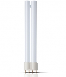 Лампа специальная люминесцентная Philips PL-L 24W/10/4P