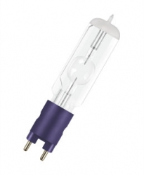 Металлогалогенные лампы HMI 575W/SEL UVS G22 10X1 OSRAM