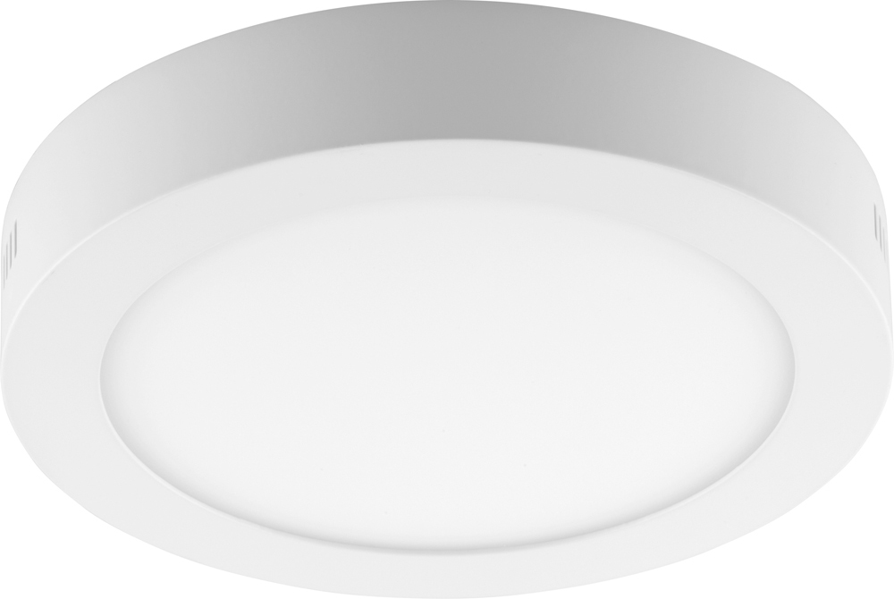 Светодиодный светильник Feron AL504 накладной 18W 6400K белый