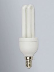 WDF2UX-3 лампа 11W/E14/4100