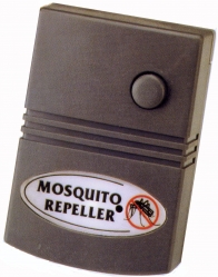 ЭкоСнайпер LS-216 Отпугиватель комаров персональный